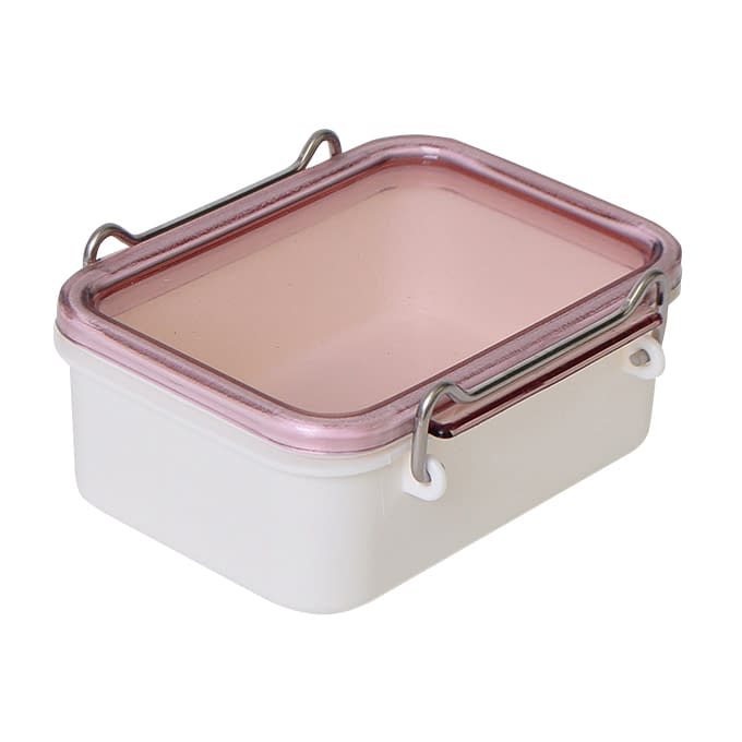 タイトボックス(簡易型デシケーター) No.1 10-2360-01 蝶プラ工業 NO.1(260ML)