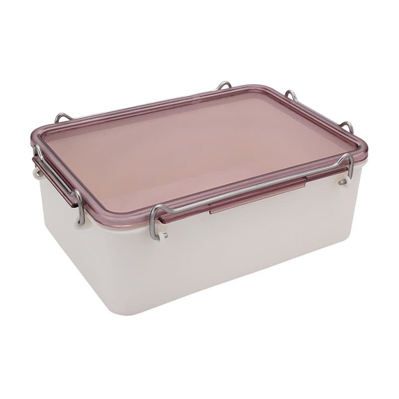 タイトボックス(簡易型デシケーター) No.3 10-2360-05 蝶プラ工業 NO.3(1200ML)