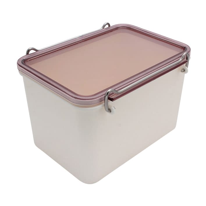 タイトボックス(簡易型デシケーター) No.12 10-2360-11 蝶プラ工業 NO.12(1300ML)