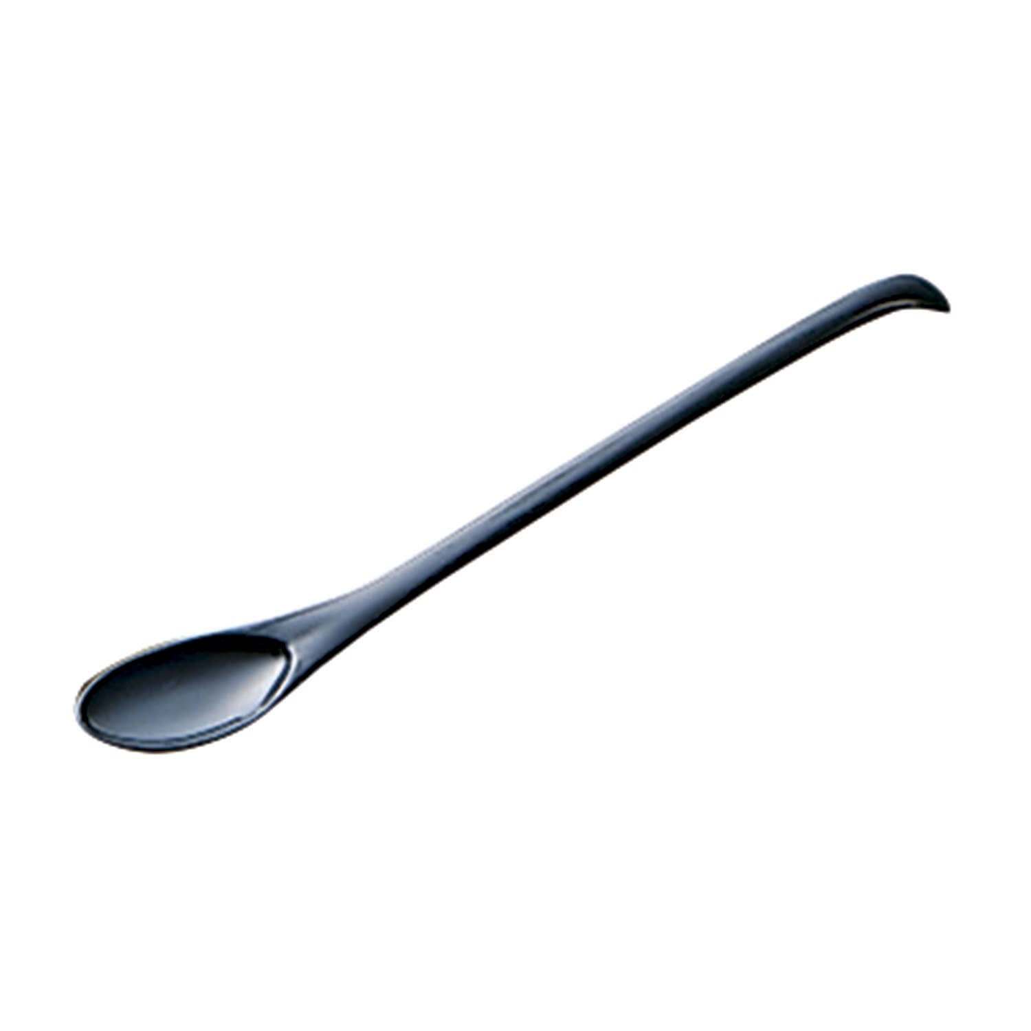 薬匙(プラスチック)大 0530023(180MM) スパチュラ 19-7610-03 マツヨシ