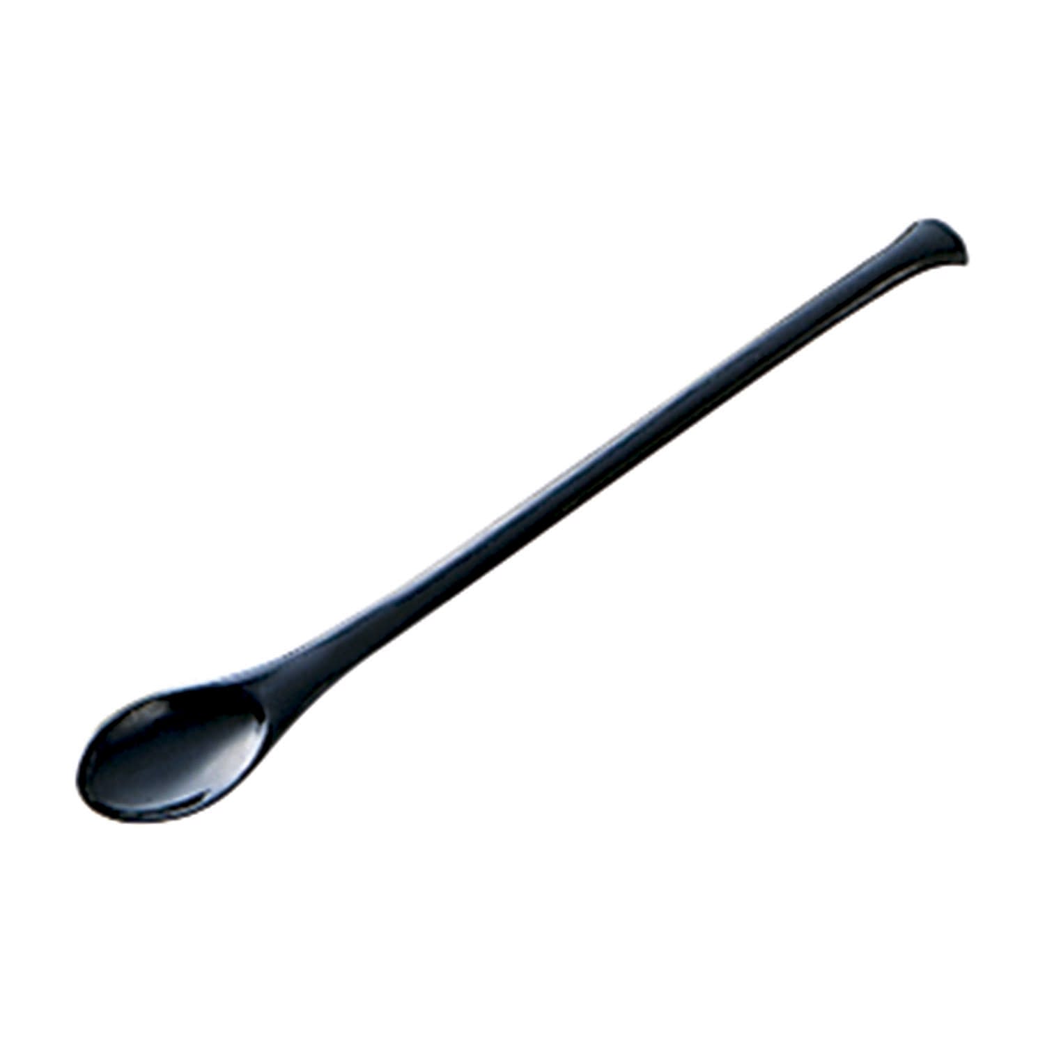 薬匙(プラスチック)大 0530023(180MM) スパチュラ 19-7610-03 マツヨシ