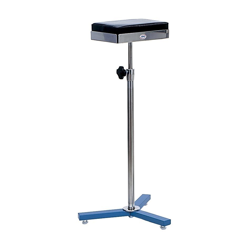 マツヨシ カラー静注台(青) 注射台 02-2617-00 MATSUYOSHI MY-2205B