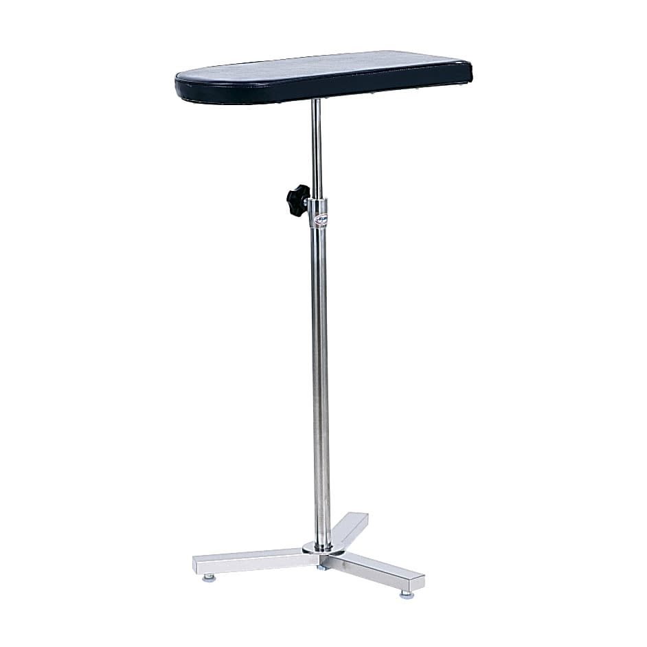 マツヨシ上肢台 注射台 02-2621-00 MATSUYOSHI MY-2210