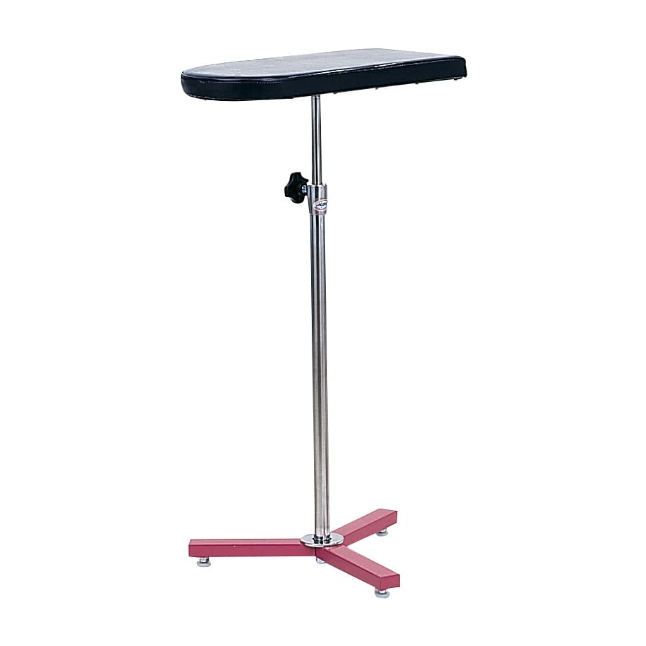 マツヨシ カラー上肢台(ピンク) 注射台 02-2622-04 MATSUYOSHI MY-2215P