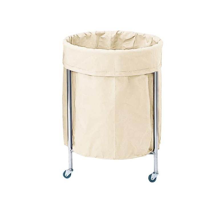 マツヨシ ランドリーカート(大) 大 01-4741-00 MATSUYOSHI MY-1186(600X800MM)