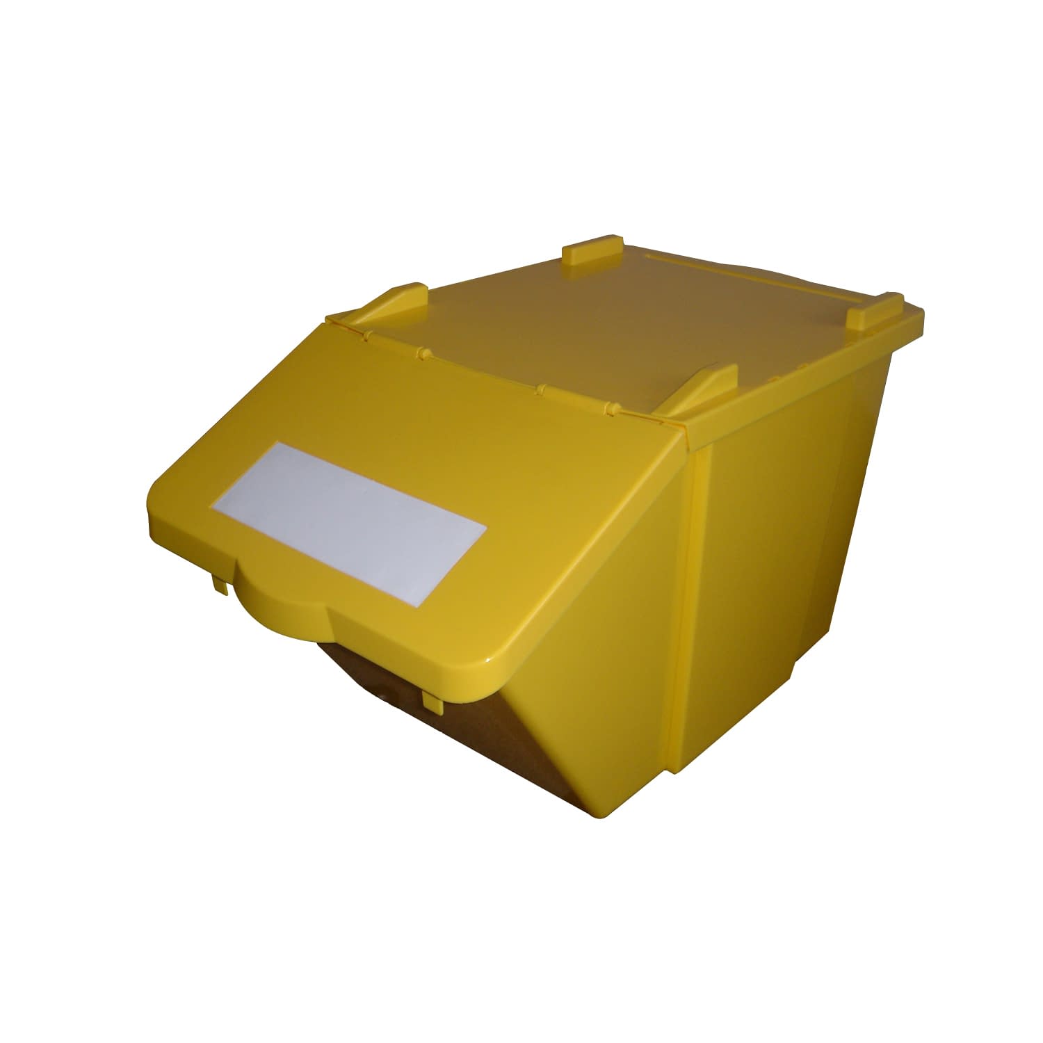 分別ボックス(ダストボックス) 01-4738-0002 黄 金沢車輛 SAX45
