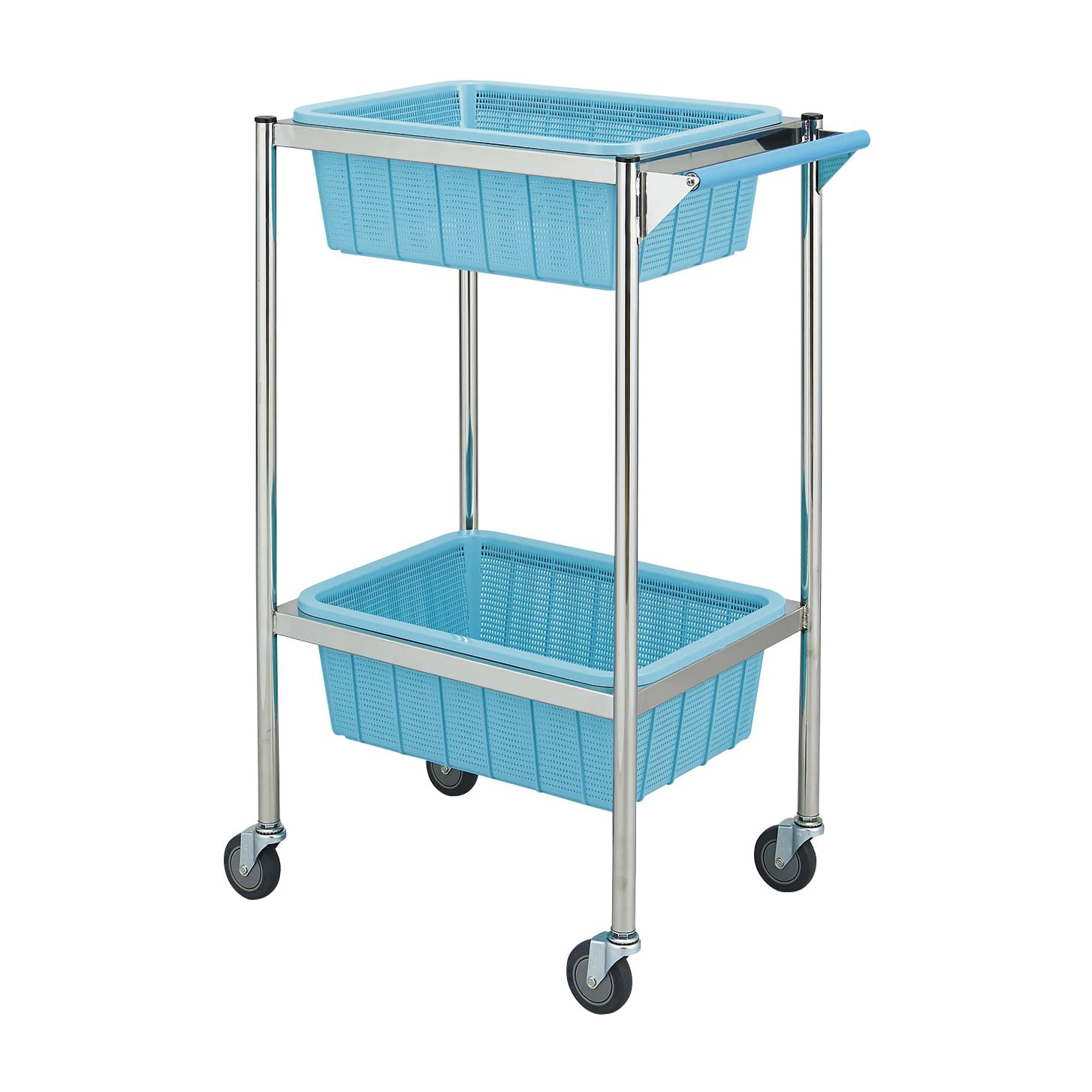 マツヨシ サプライカート 01-2388-00 MATSUYOSHI MY-1532(385X490X870