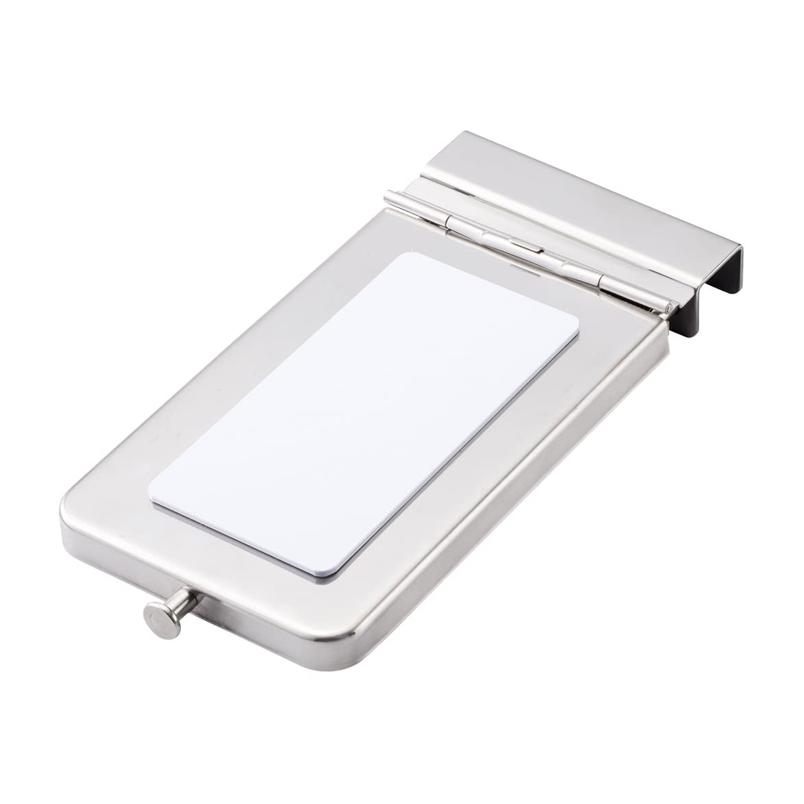 マツヨシ貯尿袋ホルダー 蓄尿架台 01-5021-01 MATSUYOSHI MY-1301