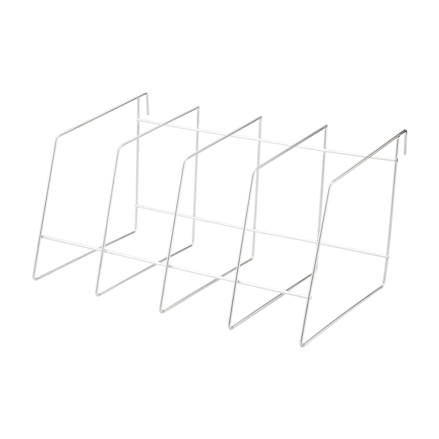 マツヨシ便器ホルダー(S・4コ掛) 蓄尿架台 01-5021-04 MATSUYOSHI MY-1304