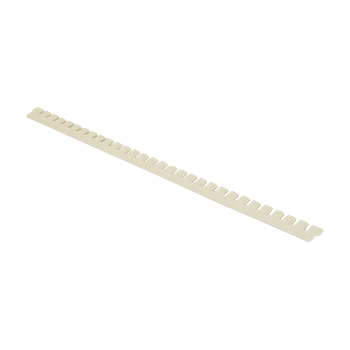 キャビトレー用仕切板(浅型－長) 浅型-長 材料搬送カート 01-3583-01 トクヤマ TR-3