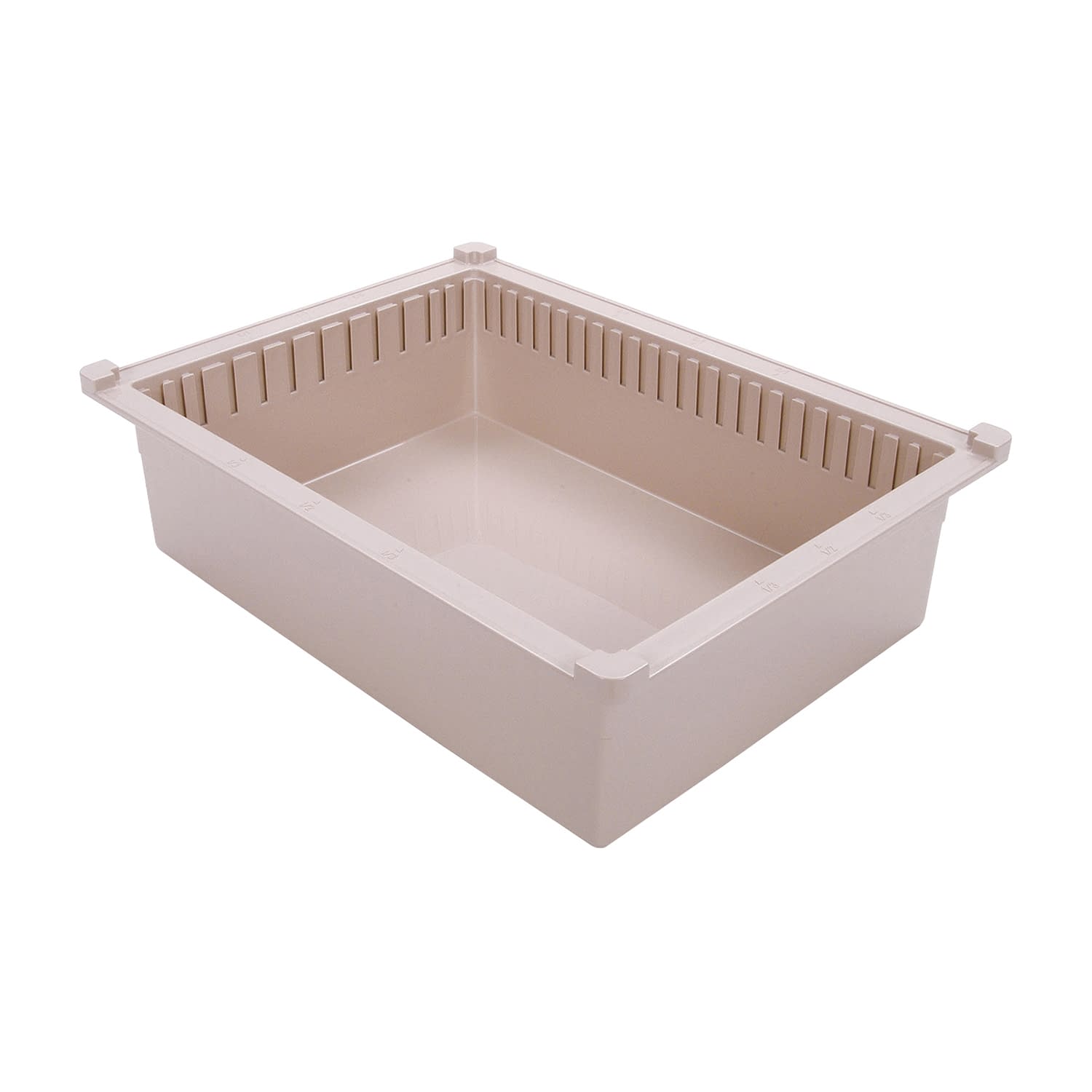 プラスチックトレー 投薬トレー 01-2547-1001 ピーチ サカセ化学工業 PT34-10