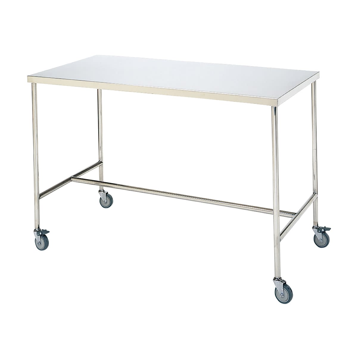 マツヨシステンレス作業台(引出なし) 作業台(中材) 03-2616-04 MATSUYOSHI MY-3008E