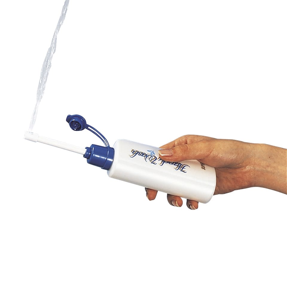 ハンディウオッシュ・スーパー 06-2291-00 ライフ 77016