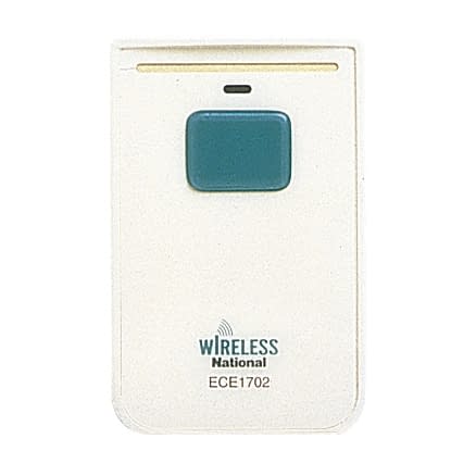 ワイヤレスコール カード発信器 ワイヤレスカードコール 呼び出し器(簡易コールシステム) 06-3471-01 パナソニック ECE1702P