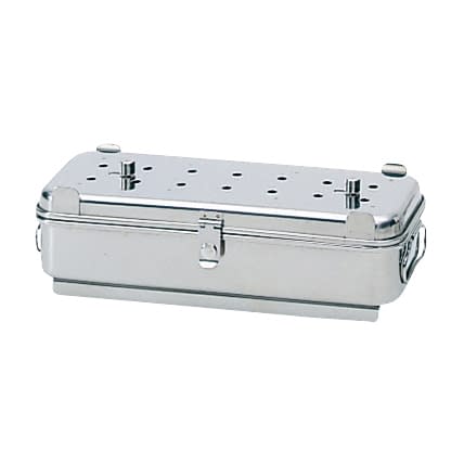 小物用カスト(小) 小 03-3061-00 片桐医科工業 245X85X55MM