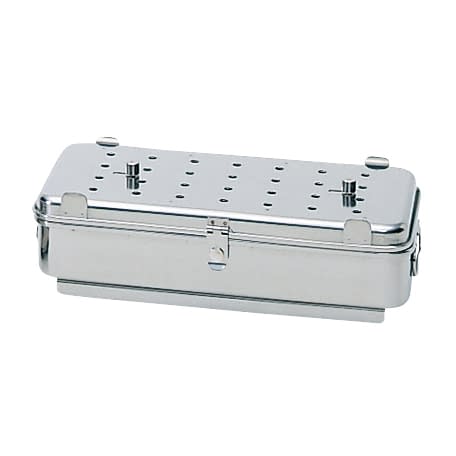 小物用カスト(大) 大 03-3061-01 片桐医科工業 260X125X55MM