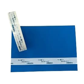 投薬指示テープ(冷蔵庫保存) 投薬ラベル 08-3057-05 縦型 ヤク670