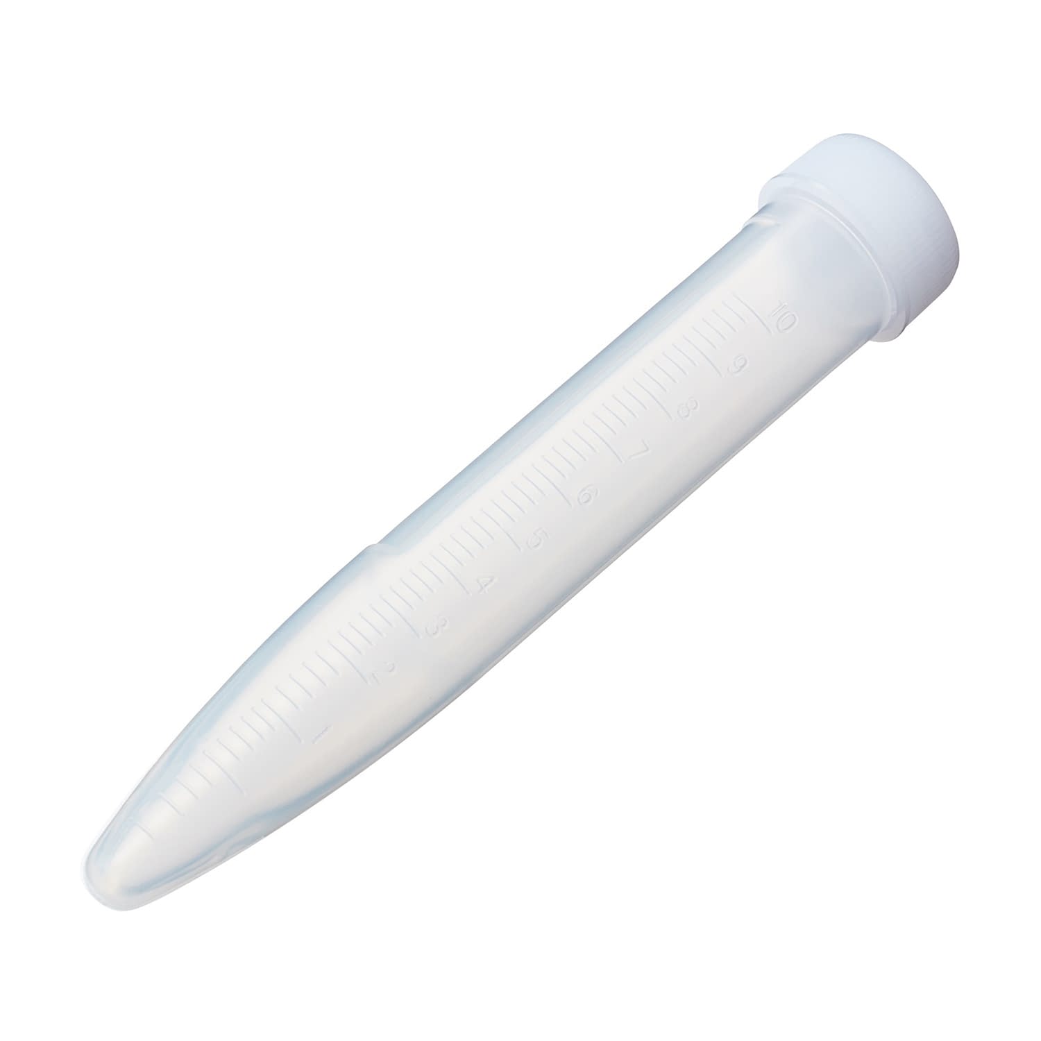 スピッツPEネジ(滅菌済) 10-2887-01 エムアイケミカル 7410(10コX100フクロ)10CC