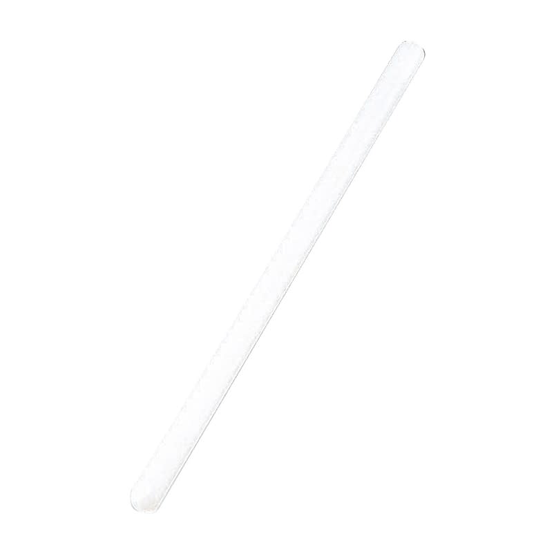 ポリ攪拌棒 10-2262-01 サンプラテック 01258(12X300MM)