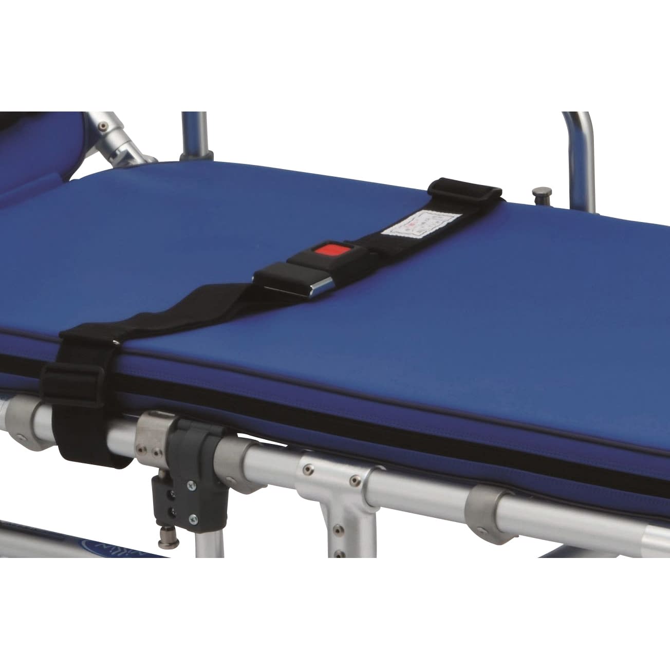 ストレッチャー固定用ベルト 01-3750-10 日進医療器 TY239-3(1ホン)