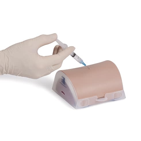 インジェクショントレーナー 11-2710-00 日本ライトサービス 10-0310