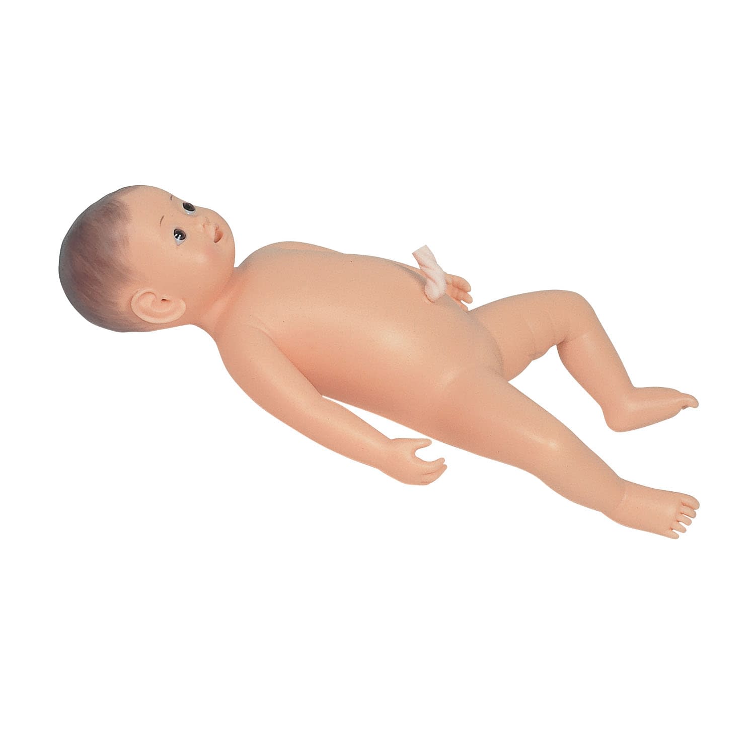 新生児沐浴人形 桃子B形 桃子B形 トレーニングモデル 11-2720-03 京都科学 11259-010