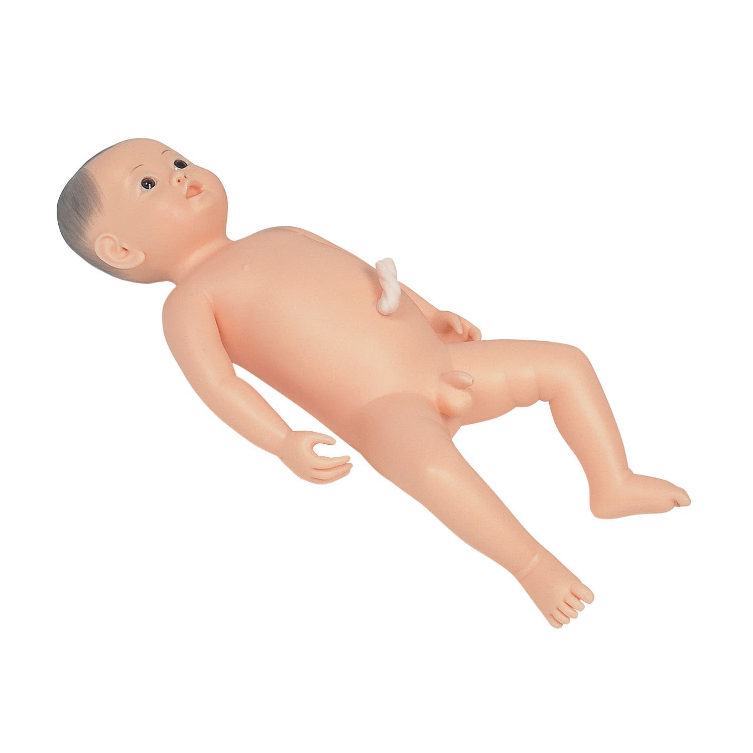 新生児沐浴人形 新太郎A形 新太郎A形 トレーニングモデル 11-2720-00 京都科学 11278-000