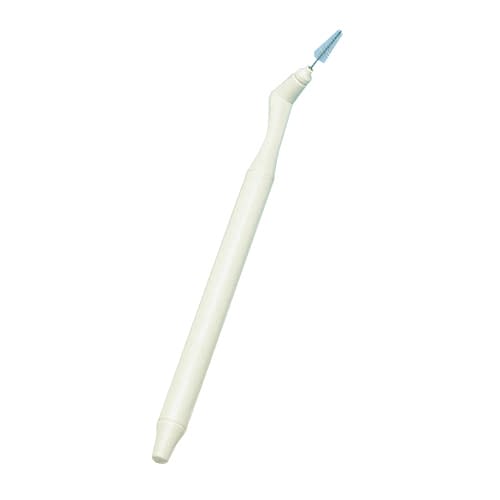 歯間ブラシ模型 口腔ケア指導模型 11-2765-02 京都科学 12033-010(NNS4-1)