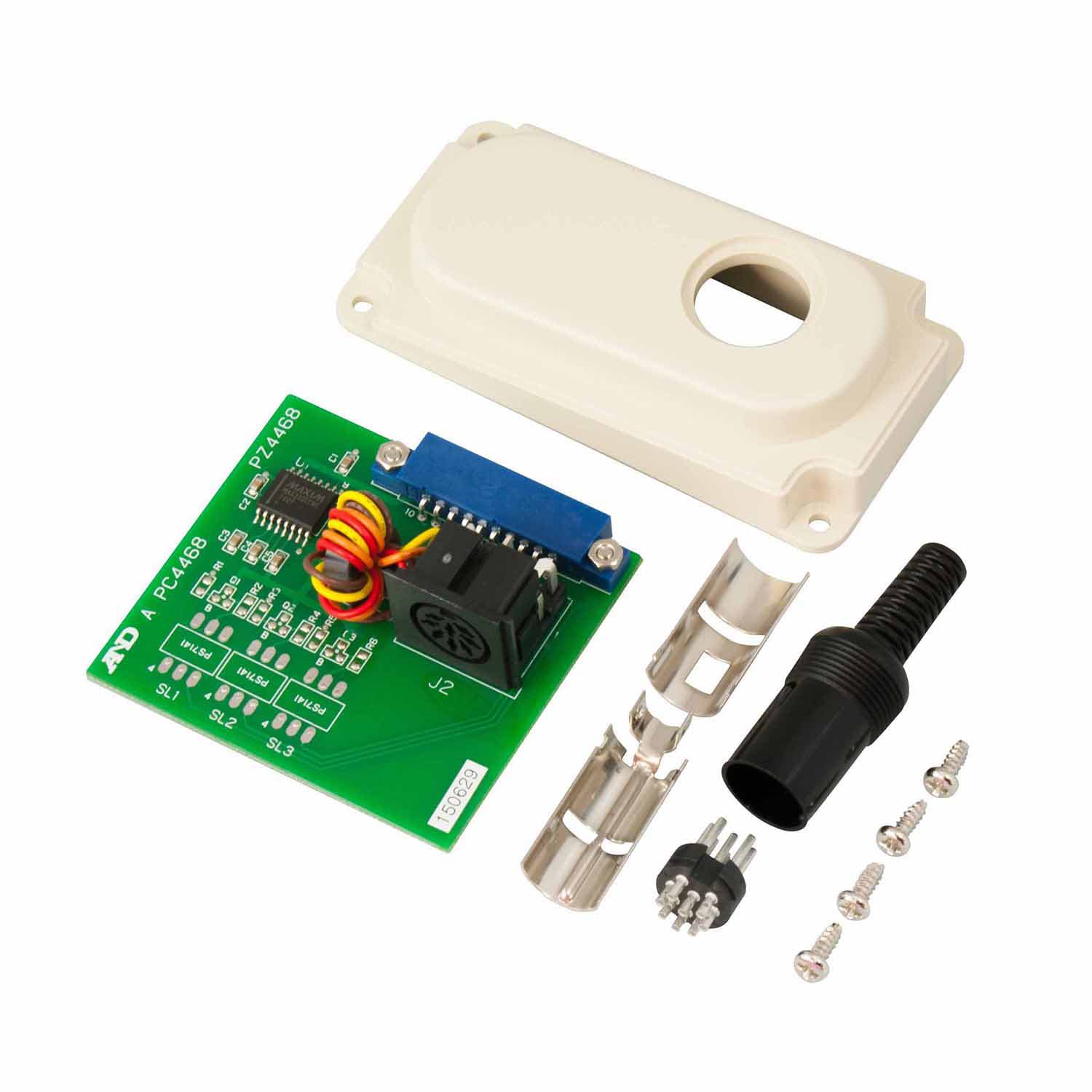 RC－232Cインターフェイス 19-2130-01 エー・アンド・デイ FG-23JA