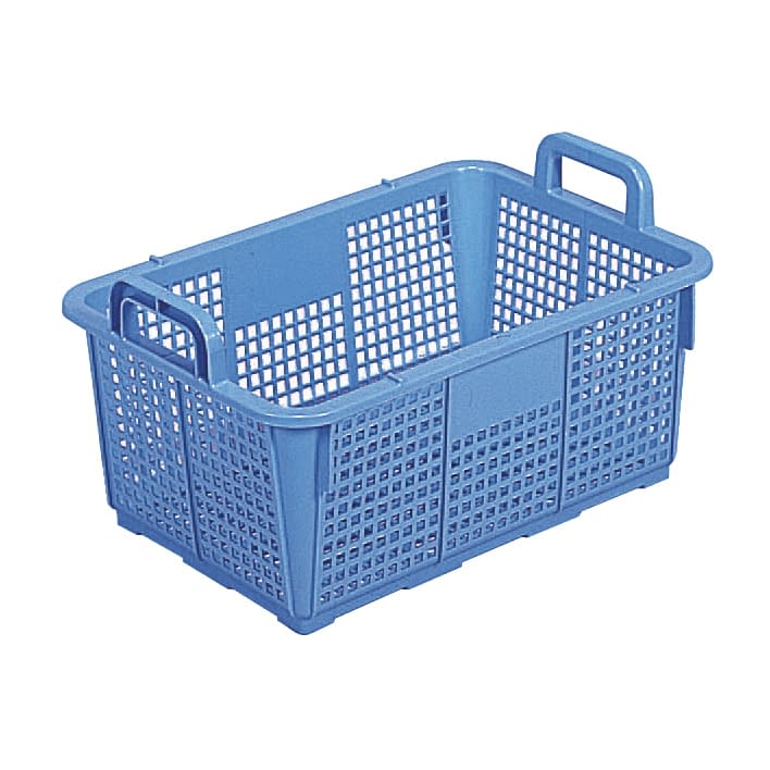 洗浄バスケット 19-3805-01 三甲 K-50(102300)