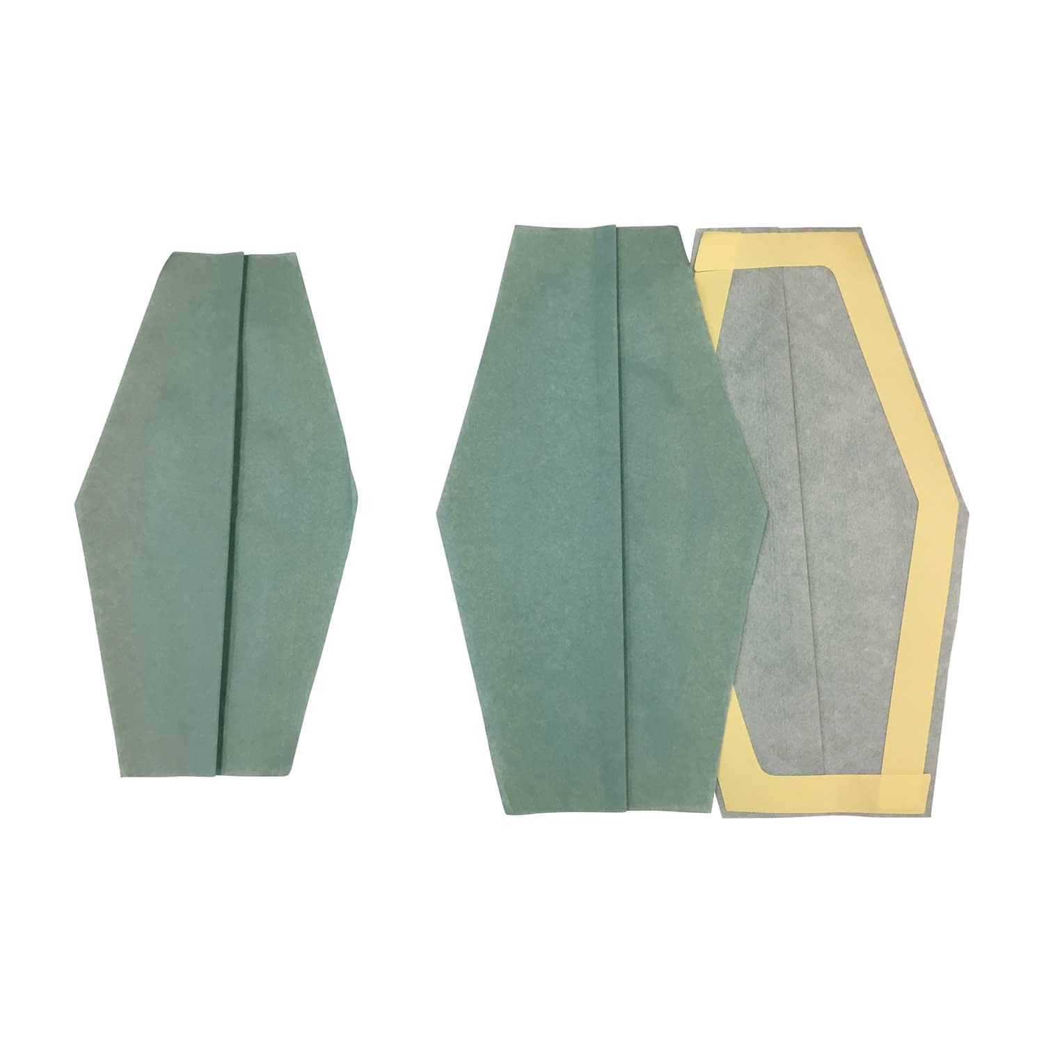 局部カバー L 覆布 19-4120-01 バイリーンクリエイト VKK-L(200マイイリ)