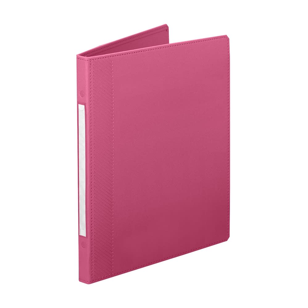 カルテブック(KBスリム) A4 カルテバインダー 21-6095-3002 レッド ケルン KB-910(A4)30ケツ