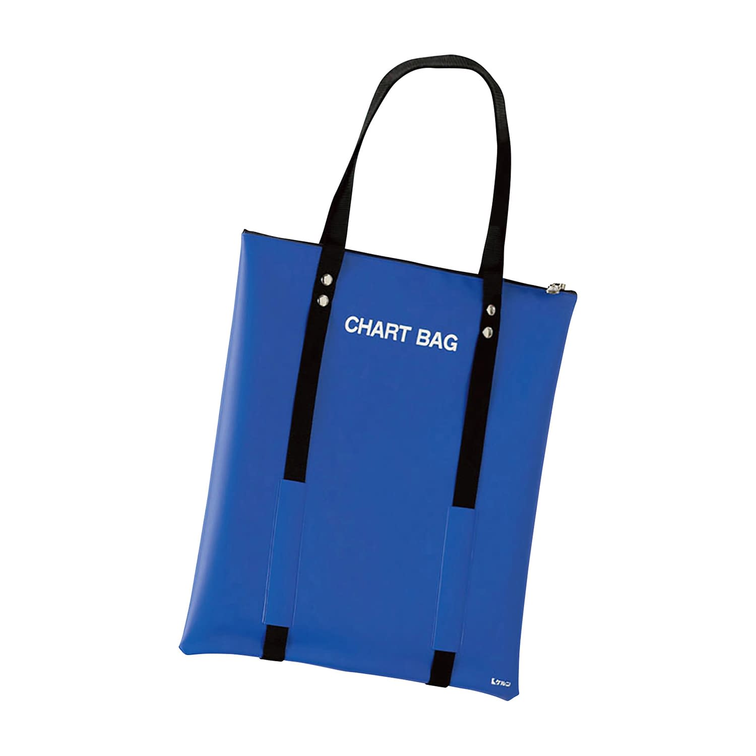 チャートバッグ(半切サイズ) キーロックタイプ 21-6400-02 ケルン KS-107(キーロック)