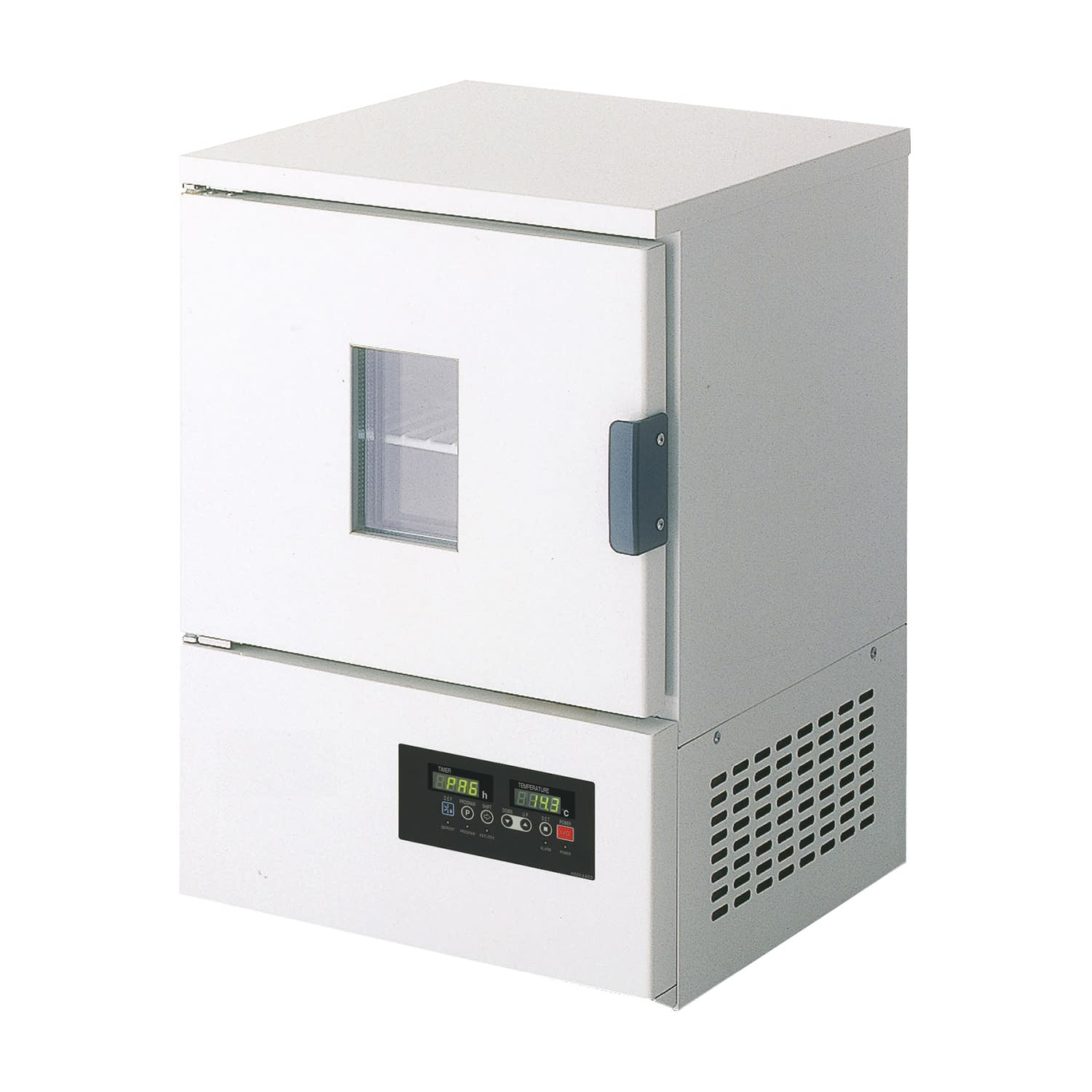 低温インキュベーター 20-2017-00 フクシマガリレイ FMU-054I(50L)