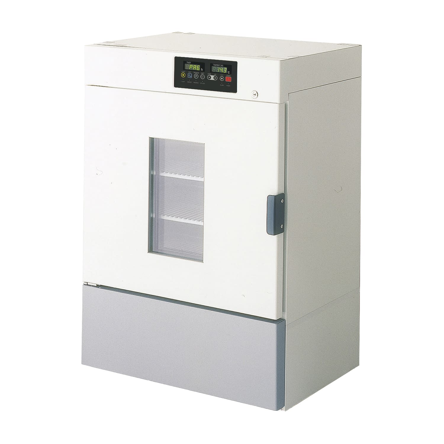 低温インキュベーター 20-2017-01 フクシマガリレイ FMU-133I(130L)