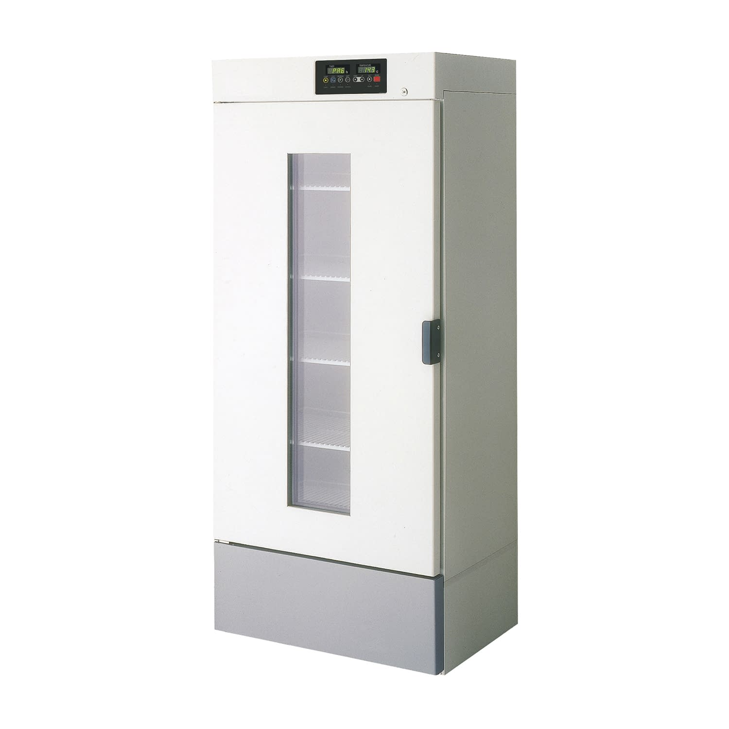 低温インキュベーター 20-2017-02 フクシマガリレイ FMU-263I(259L)