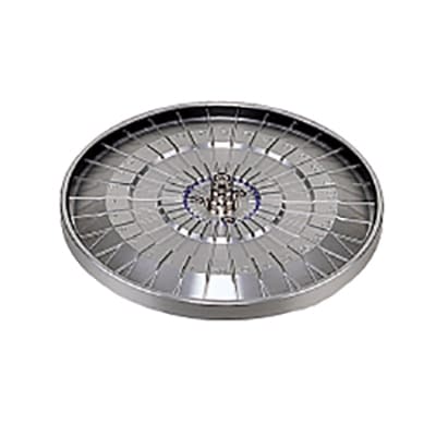 毛細管(30本)専用ローター 20-2035-01 コクサン F-30M