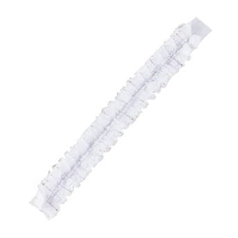 アフター3点セット 合掌バンド 合掌バンド(レース付) 20-2841-02 イワツキ 004-40230(10マイイリ)