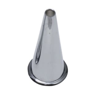 耳鏡(トレルチェ氏) 20-2905-00 日本フリッツメディコ E502-0821(L)5MM