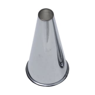 耳鏡(トレルチェ氏) 20-2905-02 日本フリッツメディコ E502-0823(S)3MM