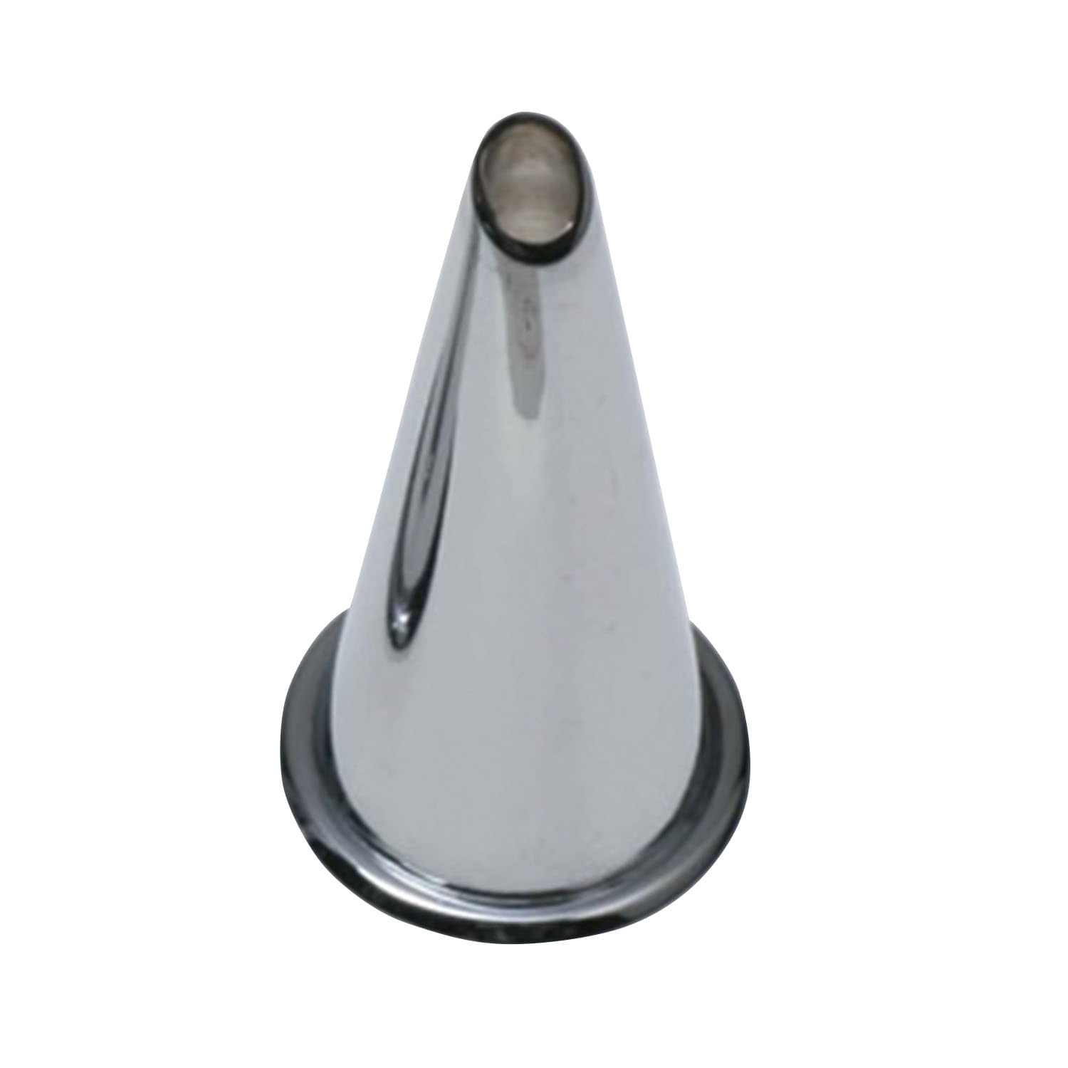 耳鏡(ルーツェ氏) 20-2907-02 日本フリッツメディコ E502-0843(S)3MM