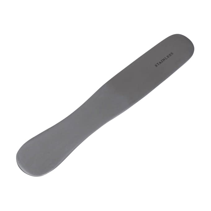 舌圧子(板状)小児用 20-2910-01 日本フリッツメディコ E502-034(10CM)