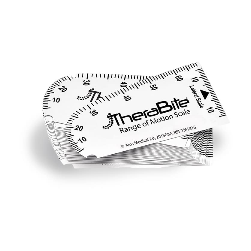 セラバイト用開口量スケール 20-2930-02 アトスメディカル SC001(150マイイリ)