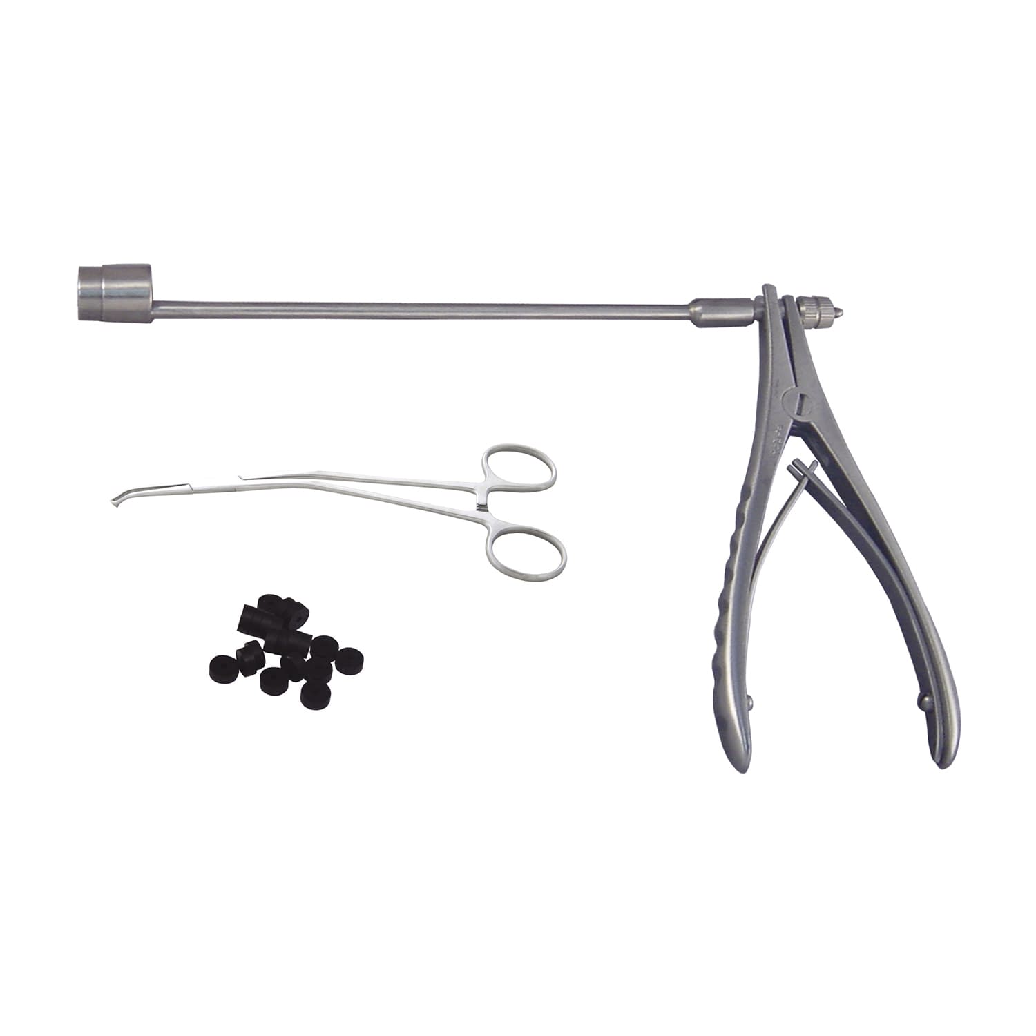 痔核結紮器セット 20-2960-00 荒川製作所 AT-KS100(12MM)