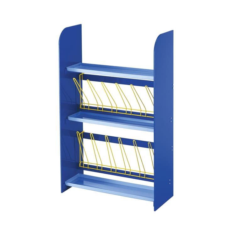 尿器架台(12コ掛) 20-3367-00 日本医理器材 SEN-520