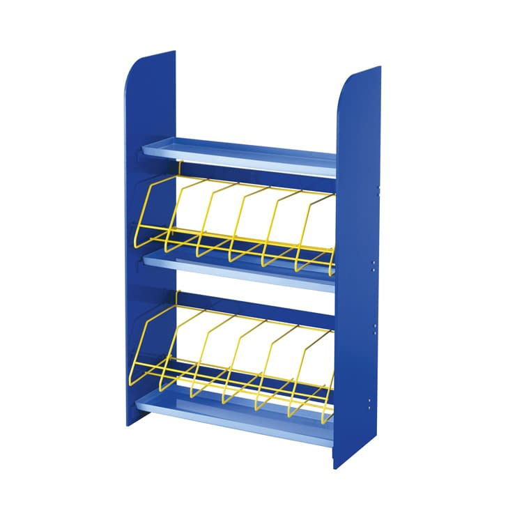 便器架台(12コ掛) 20-3367-01 日本医理器材 SEN-530