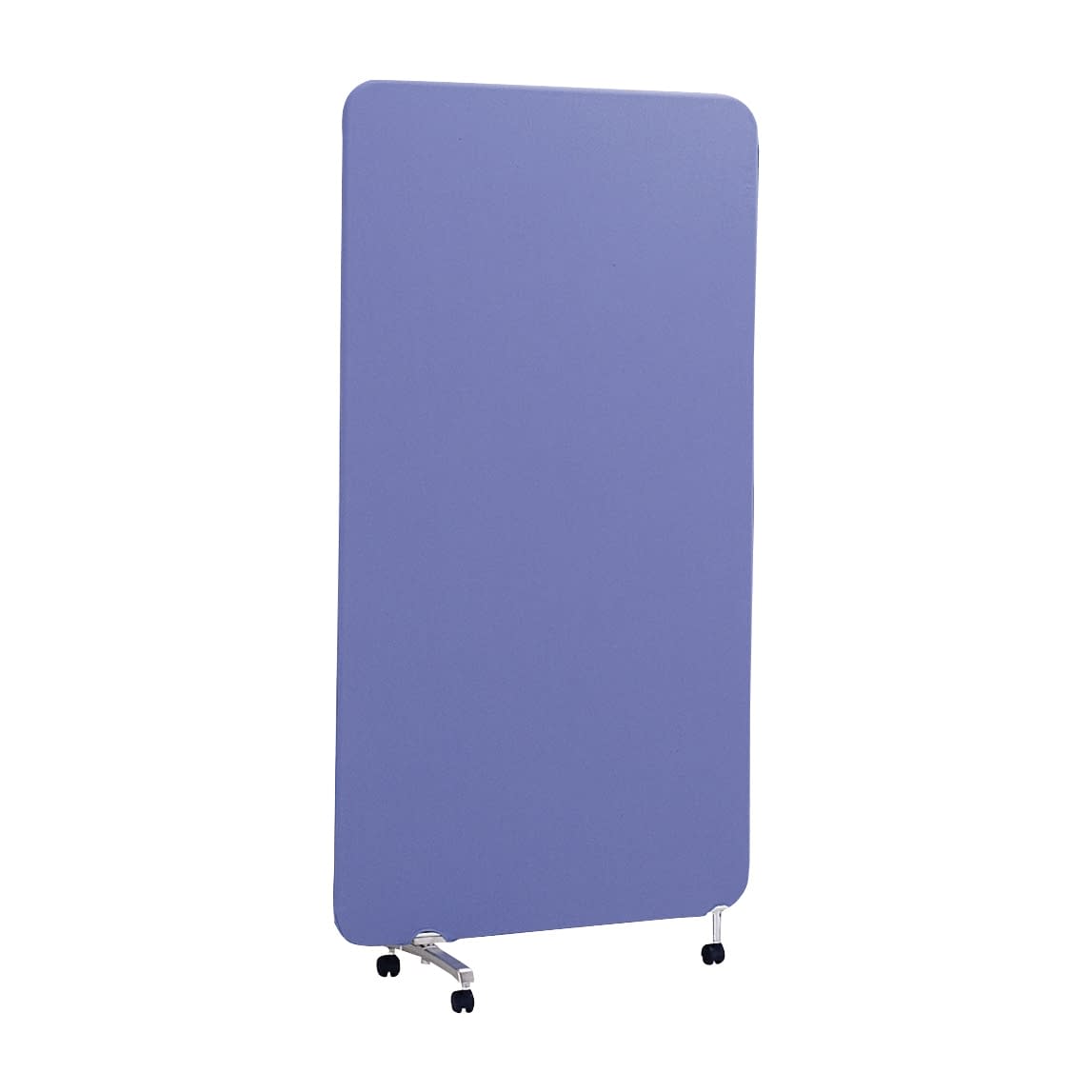 マツヨシ クロススクリーン 連結 連結(サイド・折りたたみ用) 衝立 20-3843-0301 ブルー MATSUYOSHI MY-N3573(サイド・オリタタミ)