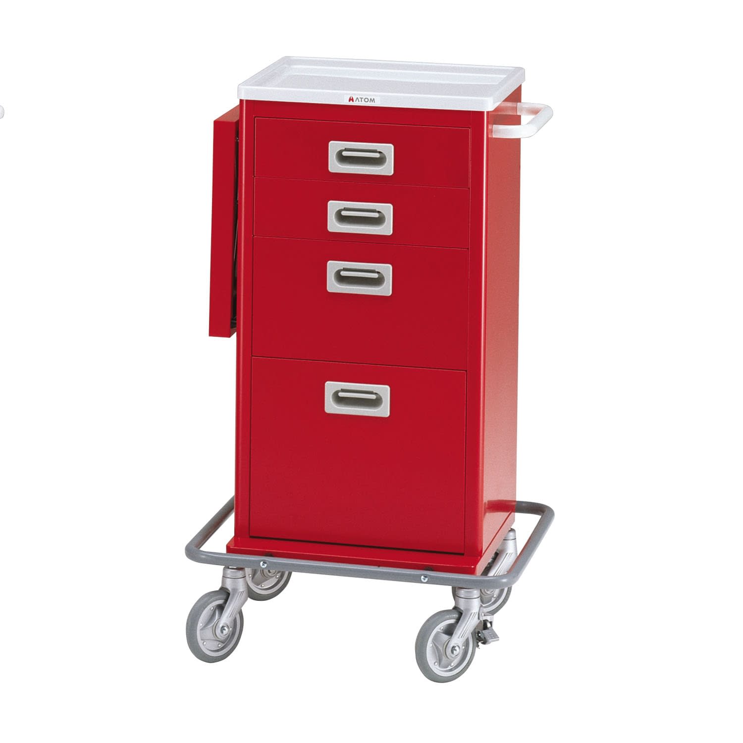 エマージェンシカートE－2タイプ E-2タイプ 20-3891-00 アトムメディカル 55109