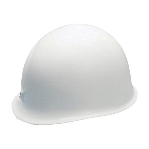 ヘルメット(148型) 148型 01-6403-02 谷沢製作所 7008(ホワイト)