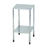 高圧蒸気滅菌器用パイプ架台 パイプ型 04-2620-01 ユヤマ YS-A-C107J・C108Cヨウ